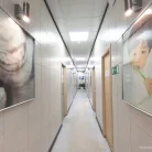 Клиника Добромед на Крестьянской улице Фотография 6