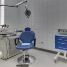 Клиника Добромед на Крестьянской улице Фотография 1