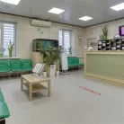 Клиника Добромед на Крестьянской улице Фотография 8