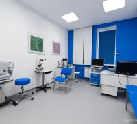 Клиника Ниармедик на Озёрной улице Фотография 2