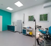 Клиника Ниармедик на Озёрной улице Фотография 2