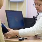 Национальный Диагностический Центр (НДЦ) на Советской улице Фотография 5