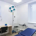 Медицинский центр Деломедика на Пролетарском проспекте Фотография 6