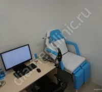 Медицинский центр Деломедика на Пролетарском проспекте Фотография 2