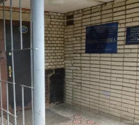 Поликлиника №7 Фотография 2