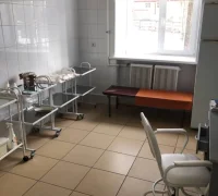 Поликлиника №8 на Школьной улице Фотография 2