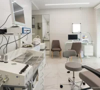 Клиника Real Clinic на 2-й Брестской улице Фотография 2