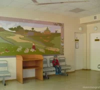 Детская поликлиника на Московском проспекте Фотография 2