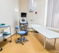 Клиника ABC-медицина на Чистопрудном бульваре Фотография 2