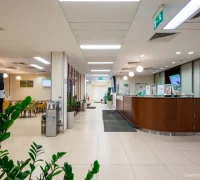 Клиника СМ-Клиника на улице Богданова Фотография 2