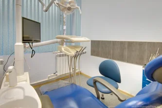 Клиника для детей и взрослых Одинмед Фотография 2