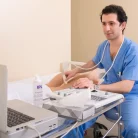Косметология Real Clinic на улице Фридриха Энгельса Фотография 1