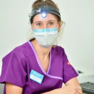 Клиника Деломедика на улице Горького Фотография 8
