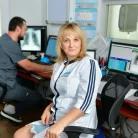 Клиника Деломедика на улице Горького Фотография 5