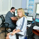Клиника Деломедика на улице Горького Фотография 3