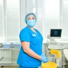 Клиника Деломедика на улице Горького Фотография 1