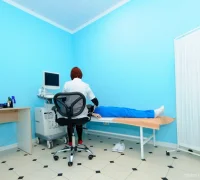 Клиника Деломедика на улице Горького Фотография 2