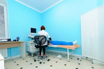 Клиника Деломедика на улице Горького Фотография 2