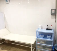 Медицинский центр Деломедика на улице Матросова Фотография 2