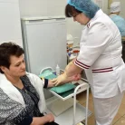 Акушерско-гинекологическое отделение №1 на Каштановой аллее Фотография 4