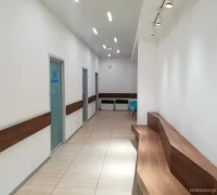 Медицинский центр Деломедика на проспекте Красной Армии Фотография 2