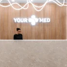 Многопрофильный центр YourMed на Долгопрудненском шоссе Фотография 7