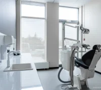 Многопрофильный центр YourMed на Долгопрудненском шоссе Фотография 2