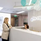 Клиника МЕДСИ на Новоясеневском проспекте Фотография 2